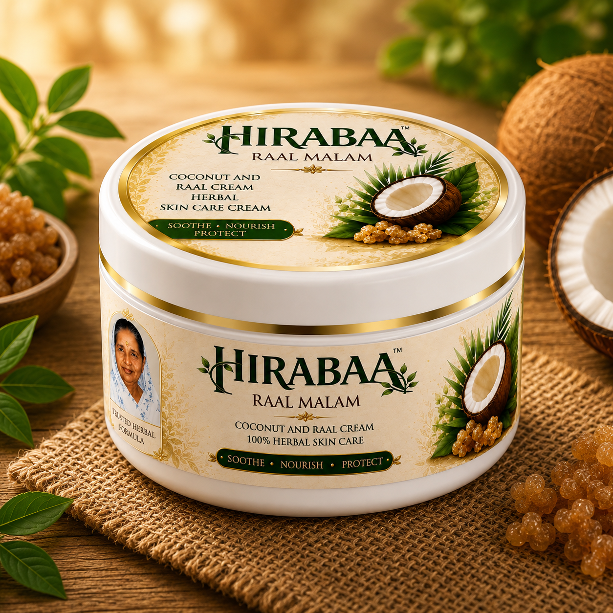 Hirabaa Raal Malam